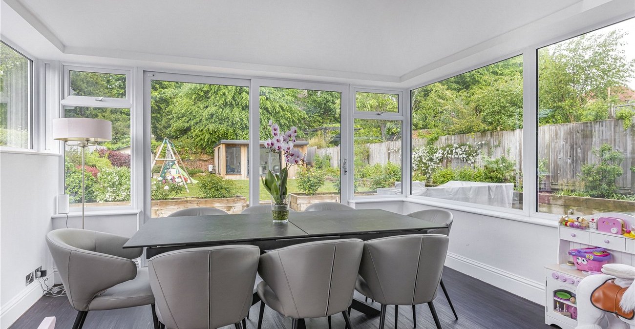 4 bedroom house for sale in Sidcup | Robinson Jackson