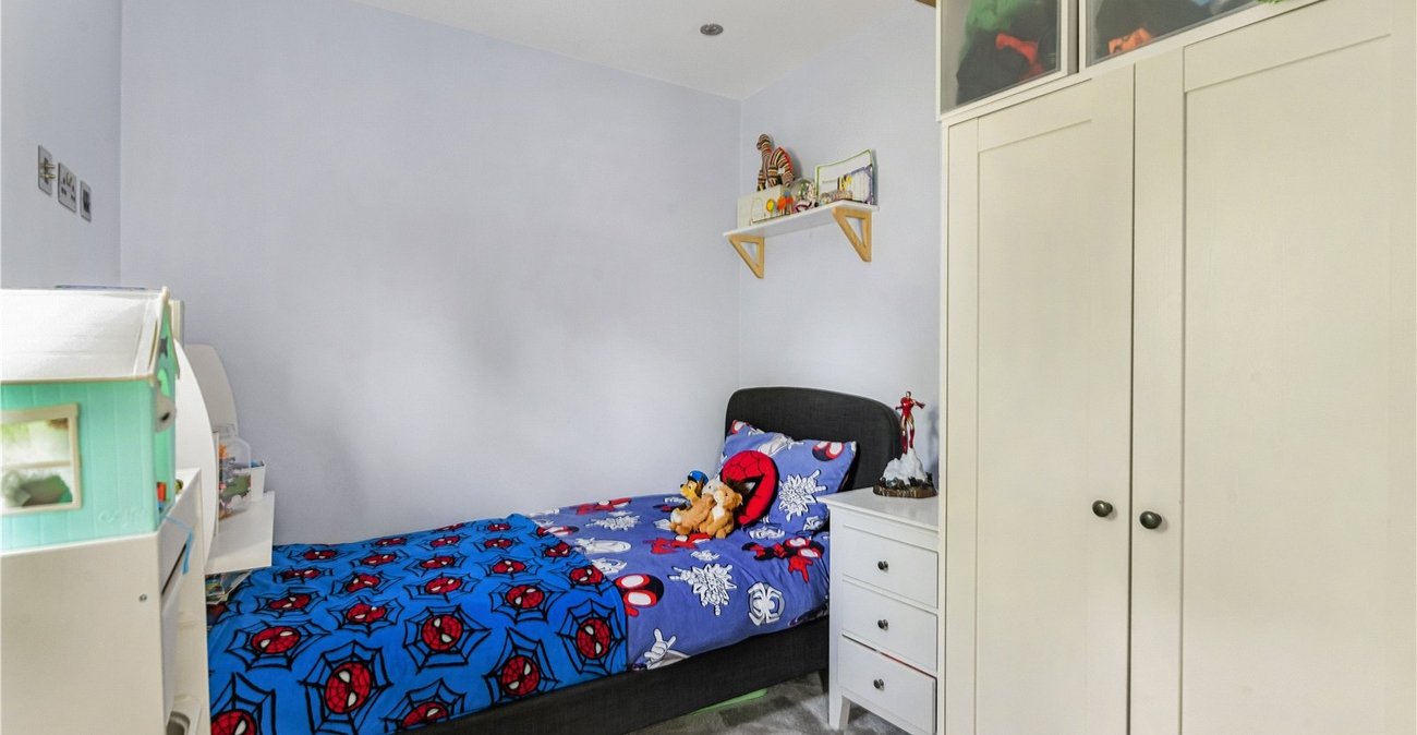 4 bedroom house for sale in Sidcup | Robinson Jackson