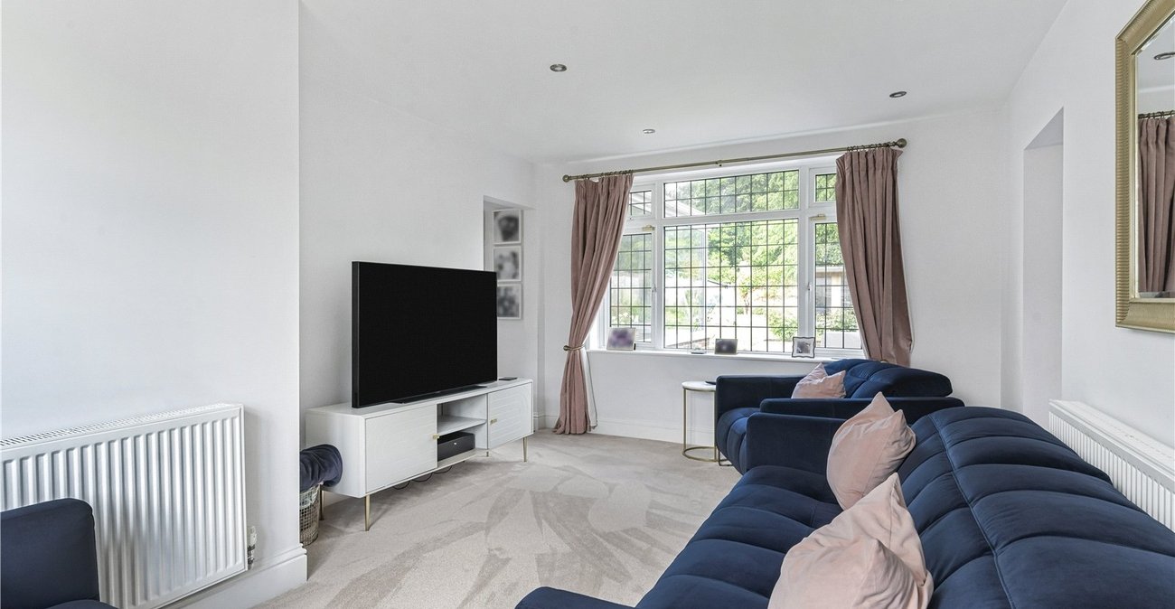 4 bedroom house for sale in Sidcup | Robinson Jackson