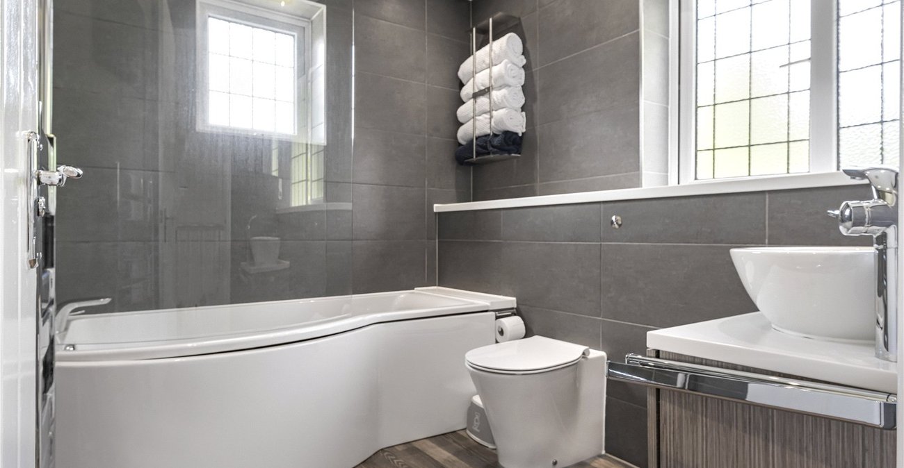 4 bedroom house for sale in Sidcup | Robinson Jackson
