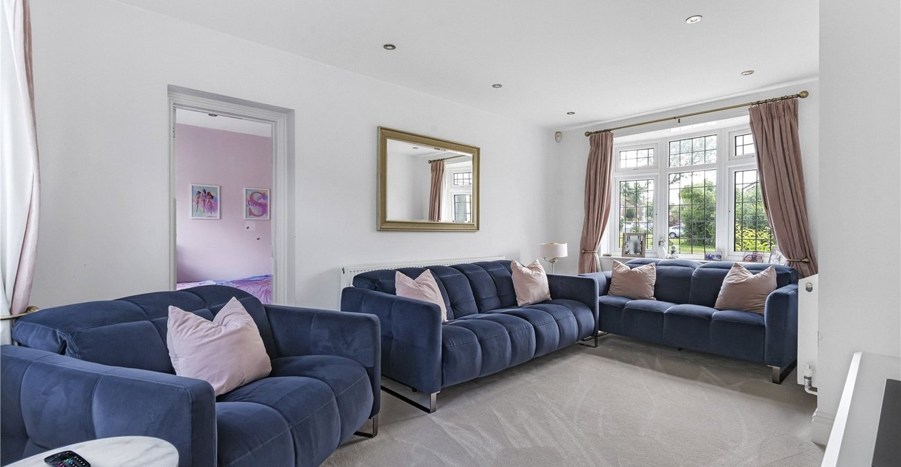 4 bedroom house for sale in Sidcup | Robinson Jackson