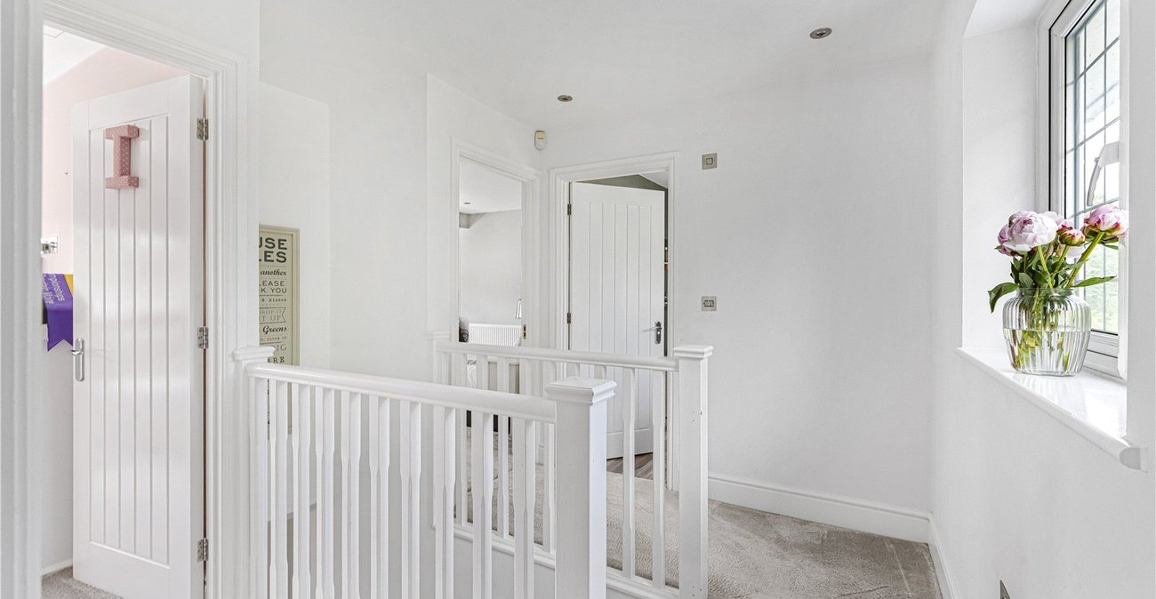 4 bedroom house for sale in Sidcup | Robinson Jackson