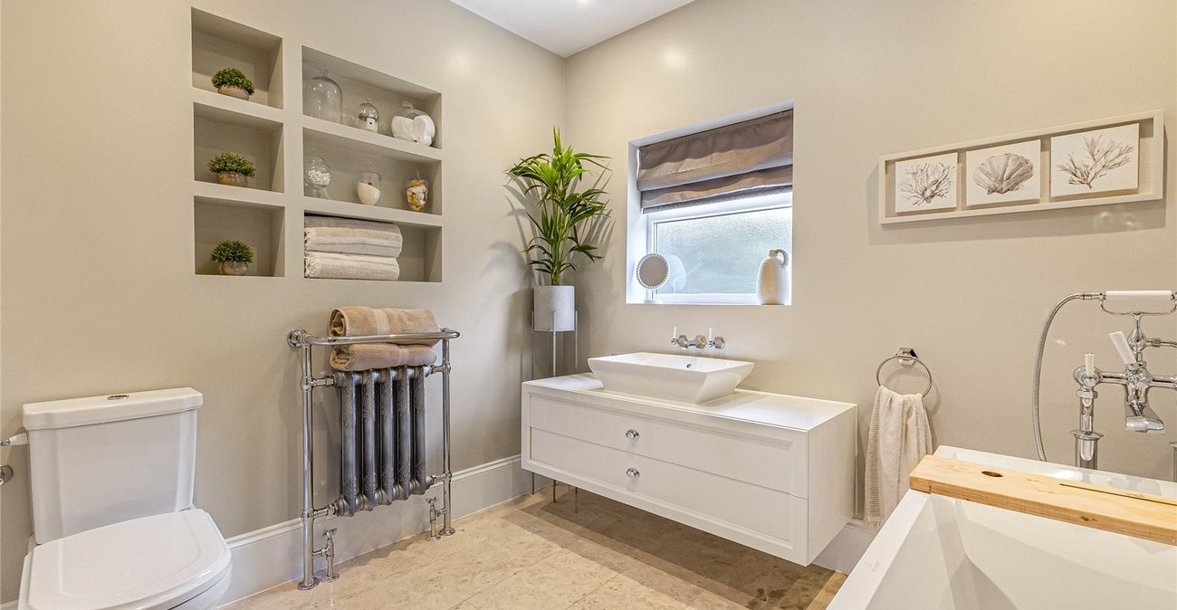 5 bedroom bungalow for sale in West Kingsdown | Robinson Jackson