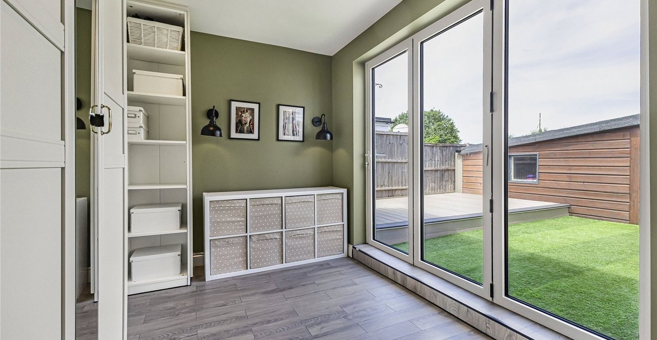 5 bedroom bungalow for sale in West Kingsdown | Robinson Jackson