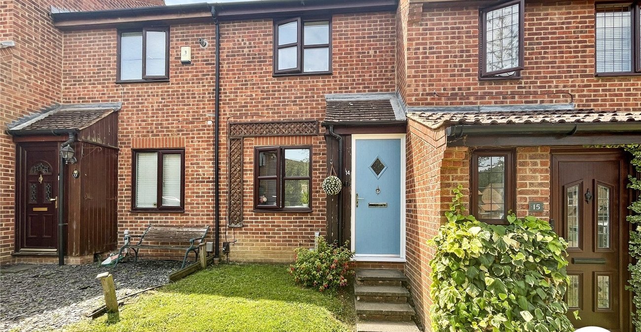 2 bedroom house for sale in Tovil | Robinson Michael & Jackson