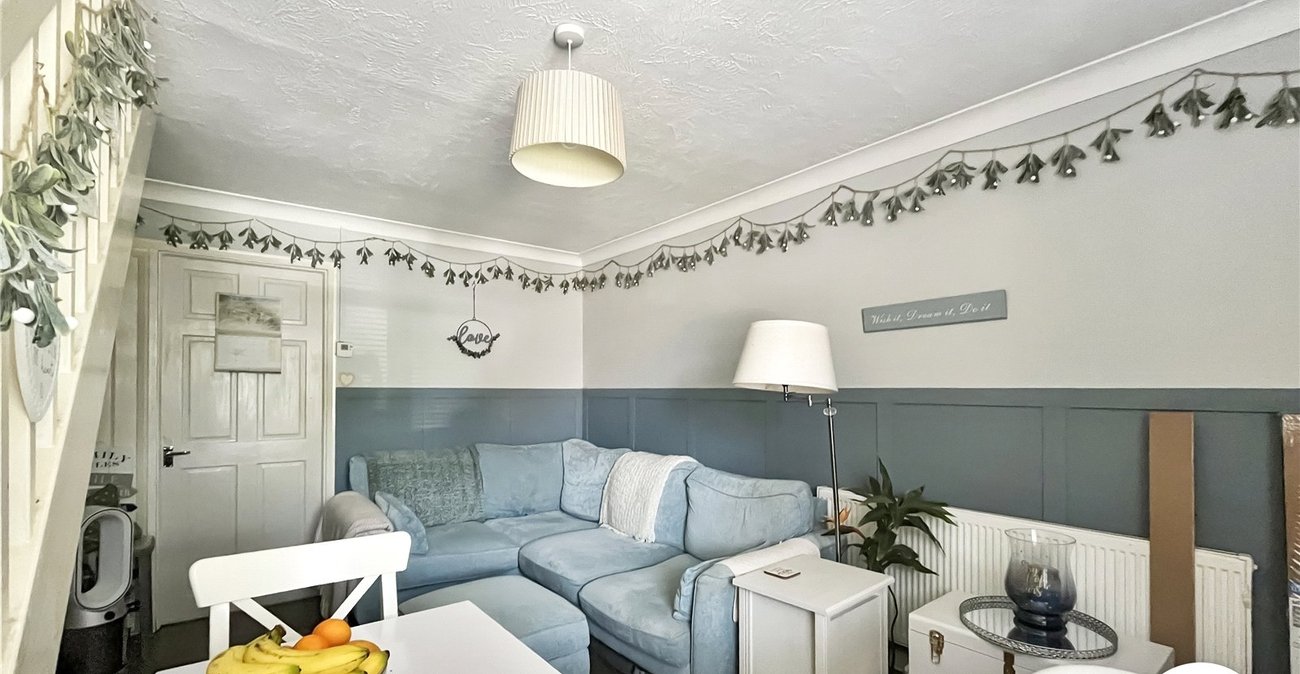 2 bedroom house for sale in Tovil | Robinson Michael & Jackson