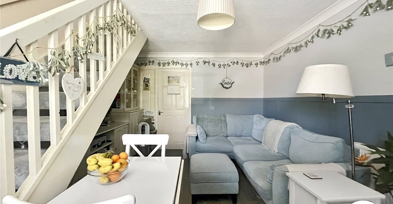 2 bedroom house for sale in Tovil | Robinson Michael & Jackson