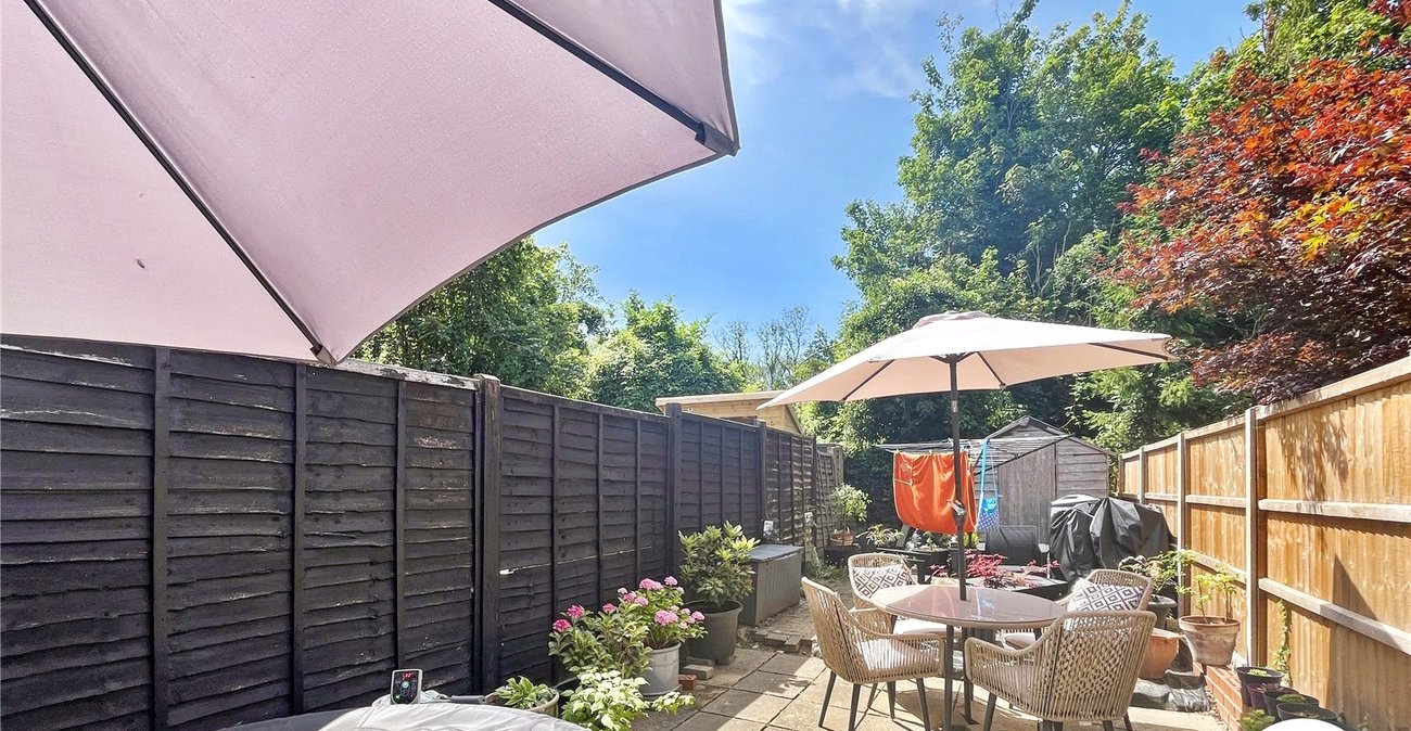 2 bedroom house for sale in Tovil | Robinson Michael & Jackson