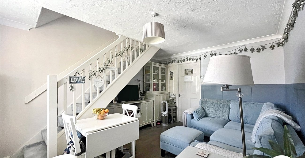 2 bedroom house for sale in Tovil | Robinson Michael & Jackson