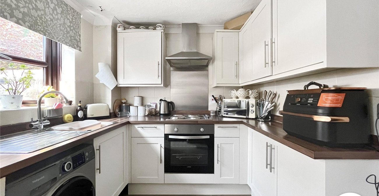 2 bedroom house for sale in Tovil | Robinson Michael & Jackson