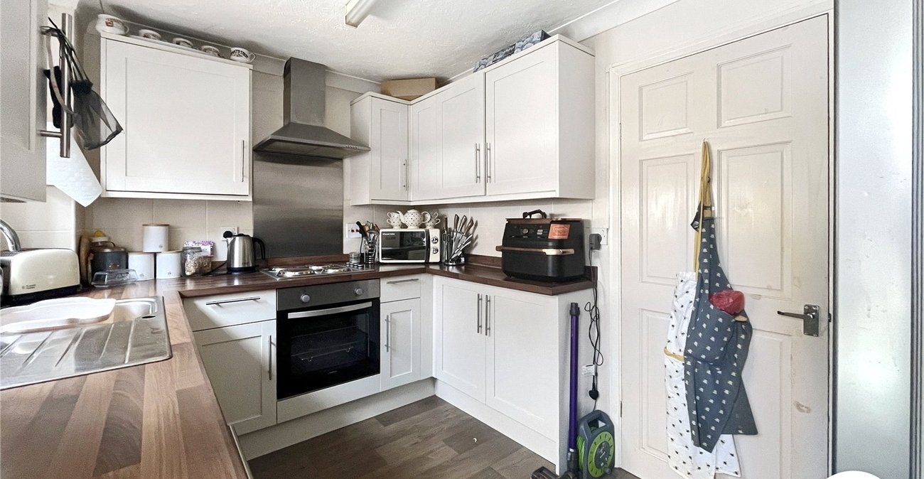 2 bedroom house for sale in Tovil | Robinson Michael & Jackson