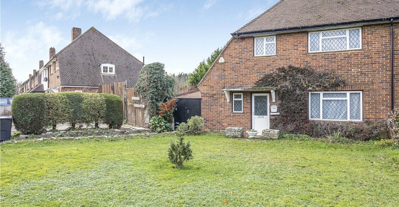 3 bedroom house for sale in Chelsfield | Robinson Jackson