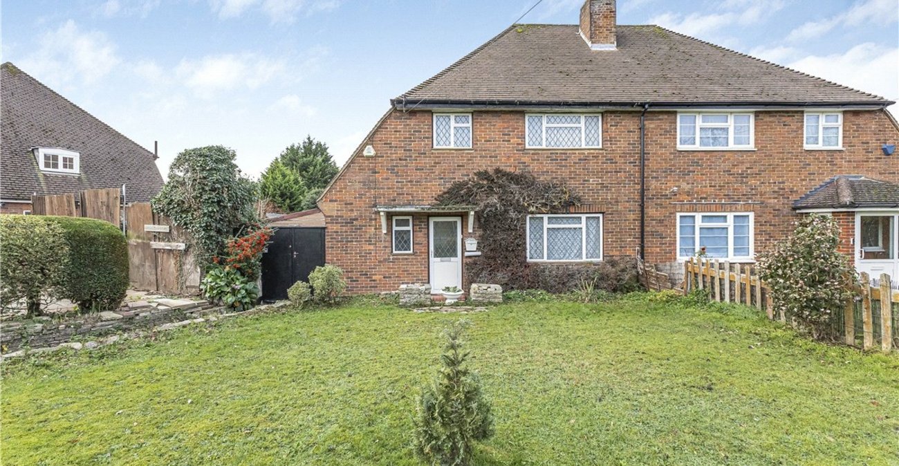 3 bedroom house for sale in Chelsfield | Robinson Jackson