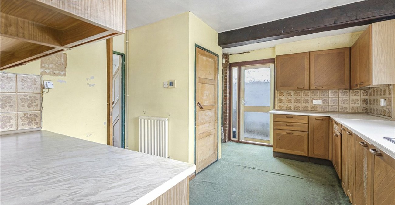 3 bedroom house for sale in Chelsfield | Robinson Jackson