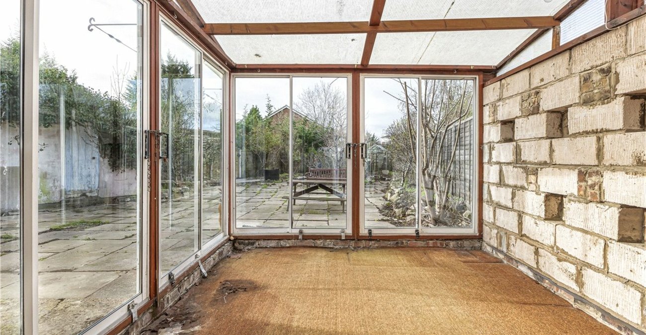 3 bedroom house for sale in Cheslfield | Robinson Jackson