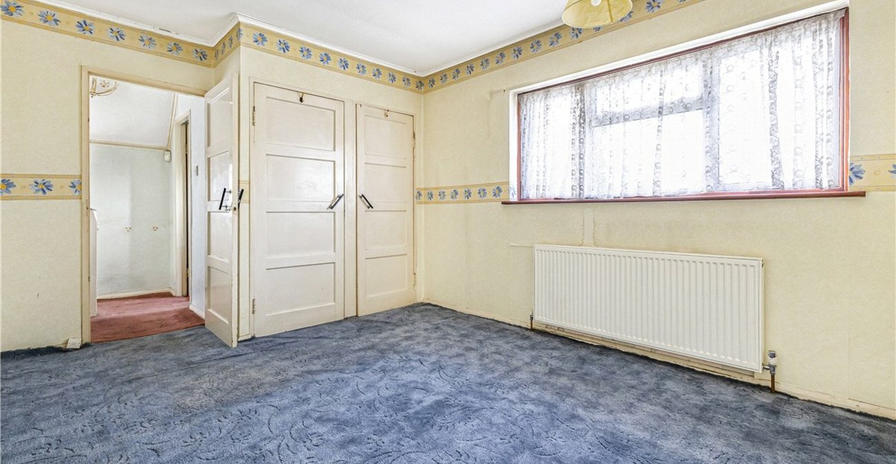 3 bedroom house for sale in Cheslfield | Robinson Jackson