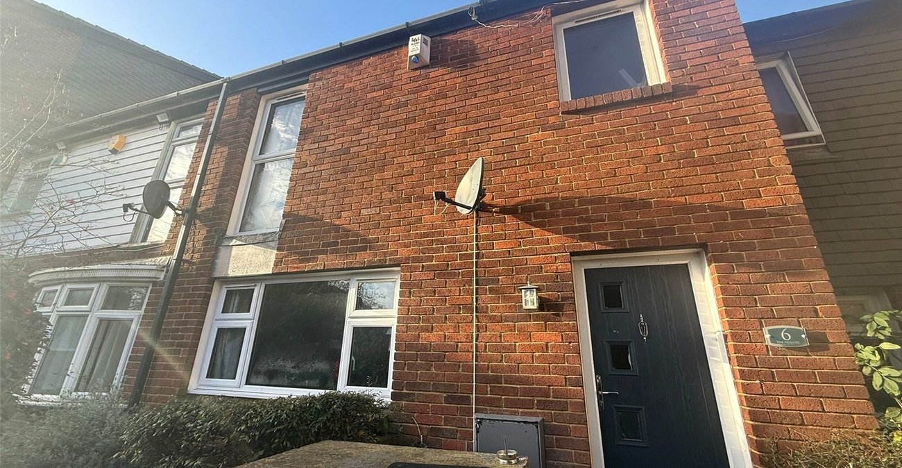 3 bedroom house for sale in Gravesend | Robinson Michael & Jackson