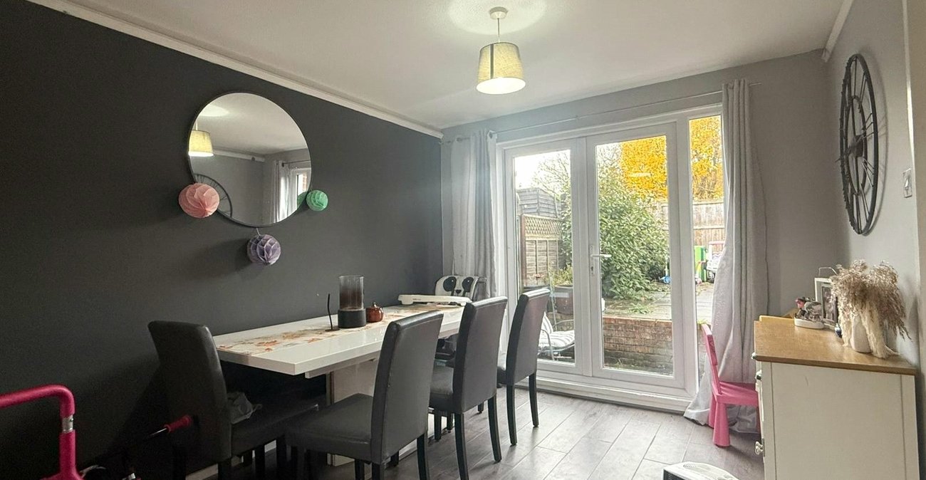 3 bedroom house for sale in Gravesend | Robinson Michael & Jackson