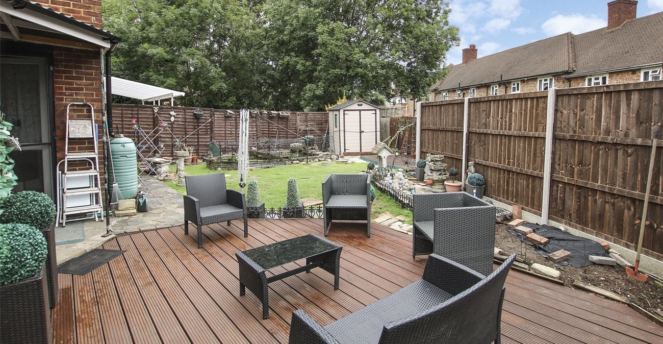 3 bedroom house for sale in Mottingham | Robinson Jackson