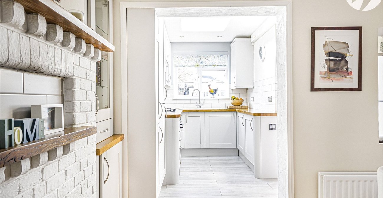 3 bedroom house for sale in Eynsford Road | Robinson Jackson