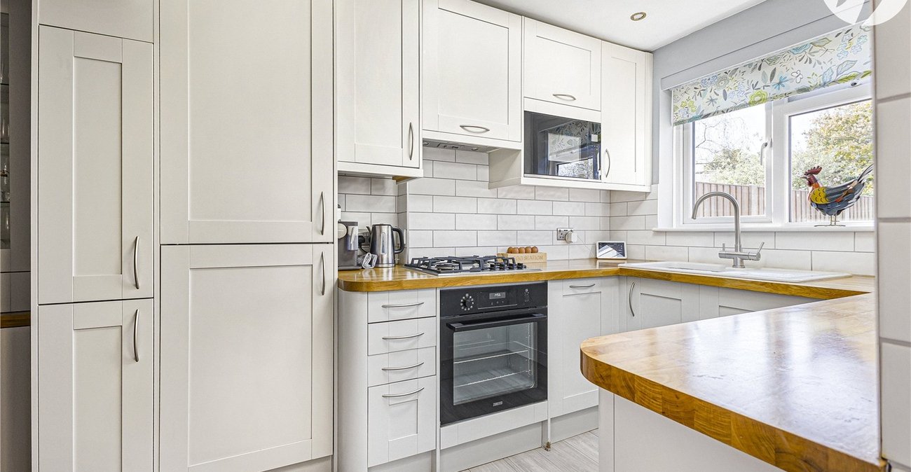 3 bedroom house for sale in Eynsford Road | Robinson Jackson