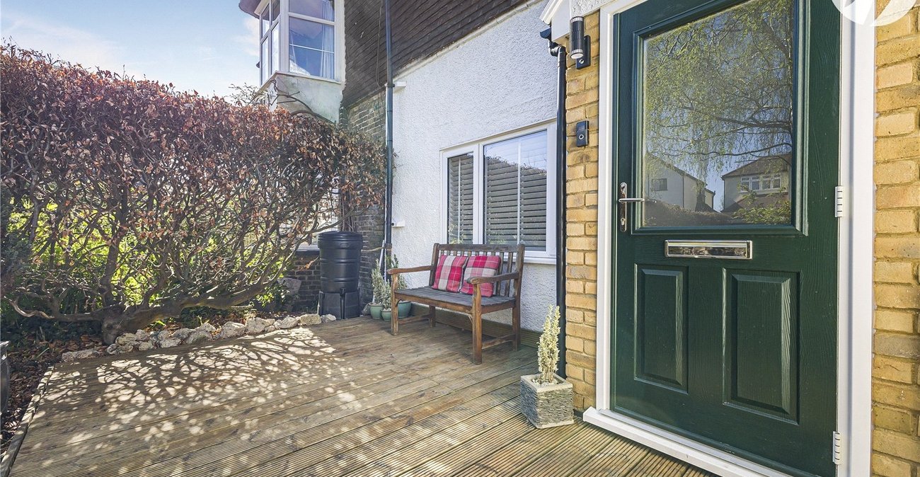 3 bedroom house for sale in Eynsford Road | Robinson Jackson