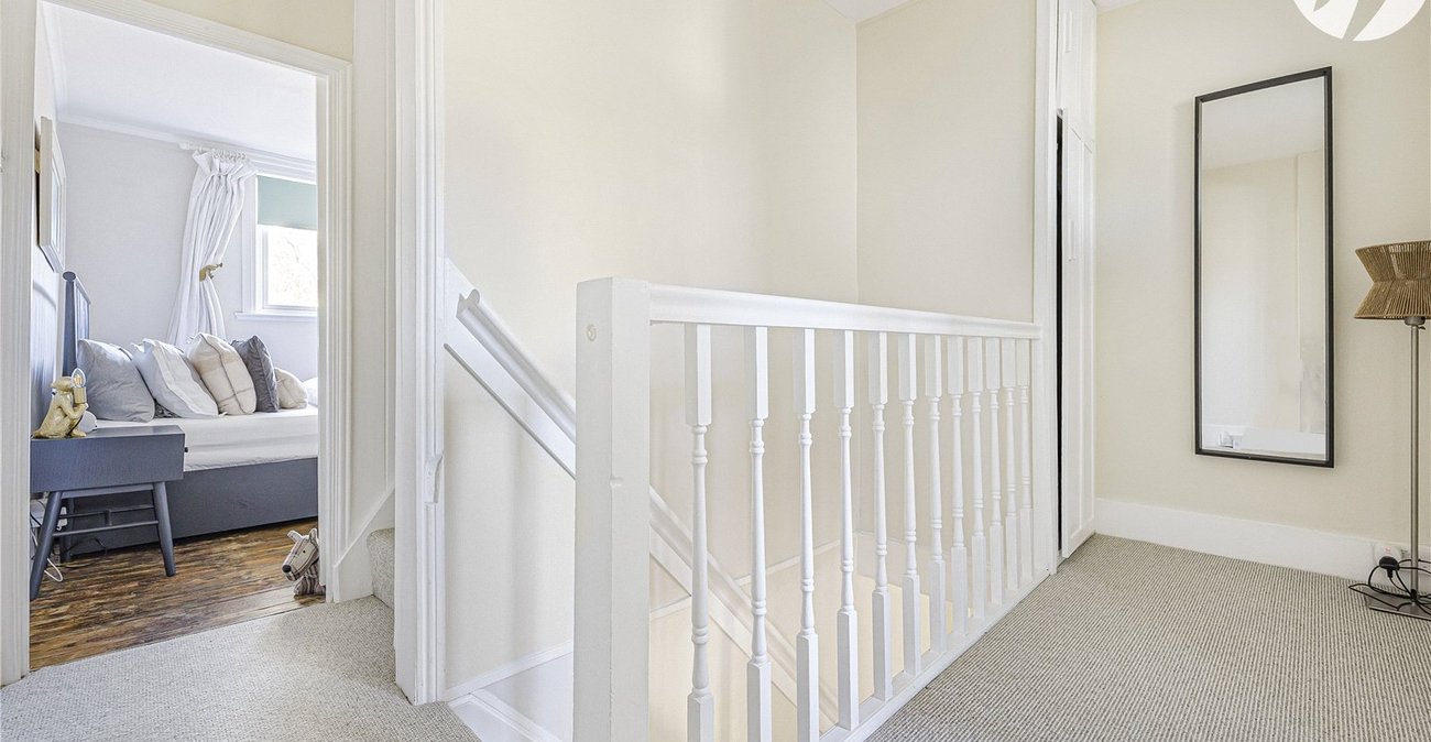 3 bedroom house for sale in Eynsford Road | Robinson Jackson