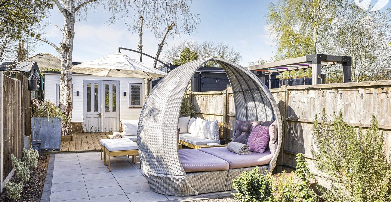 3 bedroom house for sale in Eynsford Road | Robinson Jackson