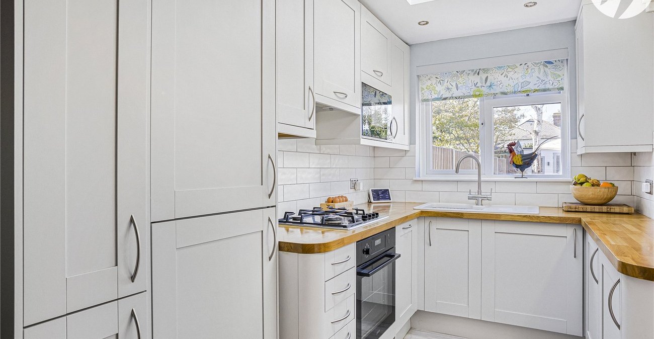 3 bedroom house for sale in Eynsford Road | Robinson Jackson