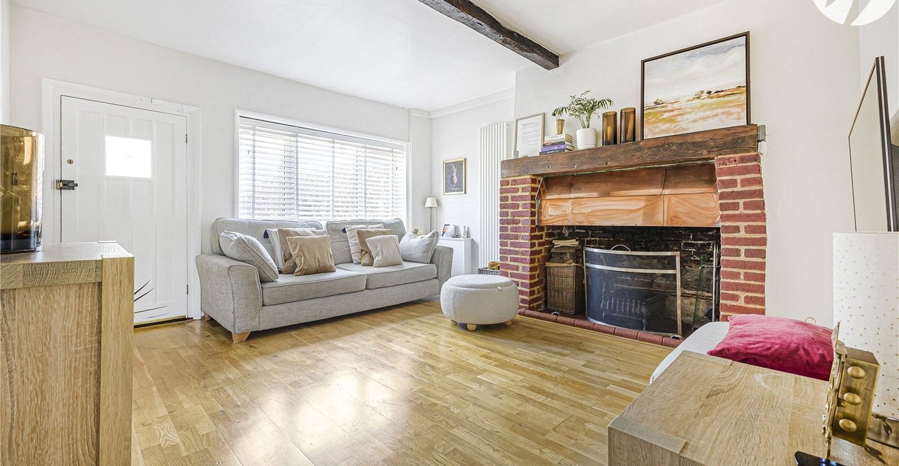 3 bedroom house for sale in Eynsford Road | Robinson Jackson