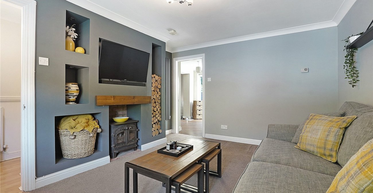 3 bedroom house for sale in Maidstone | Robinson Michael & Jackson