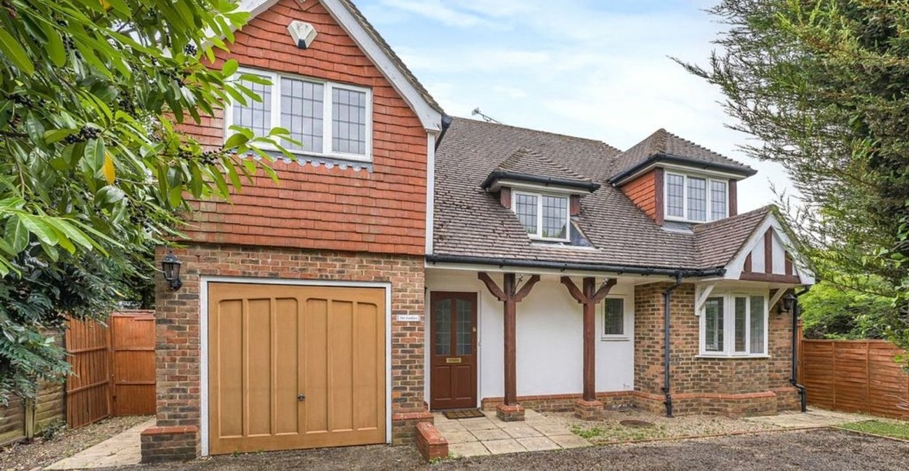 4 bedroom house for sale in Halstead | Robinson Jackson