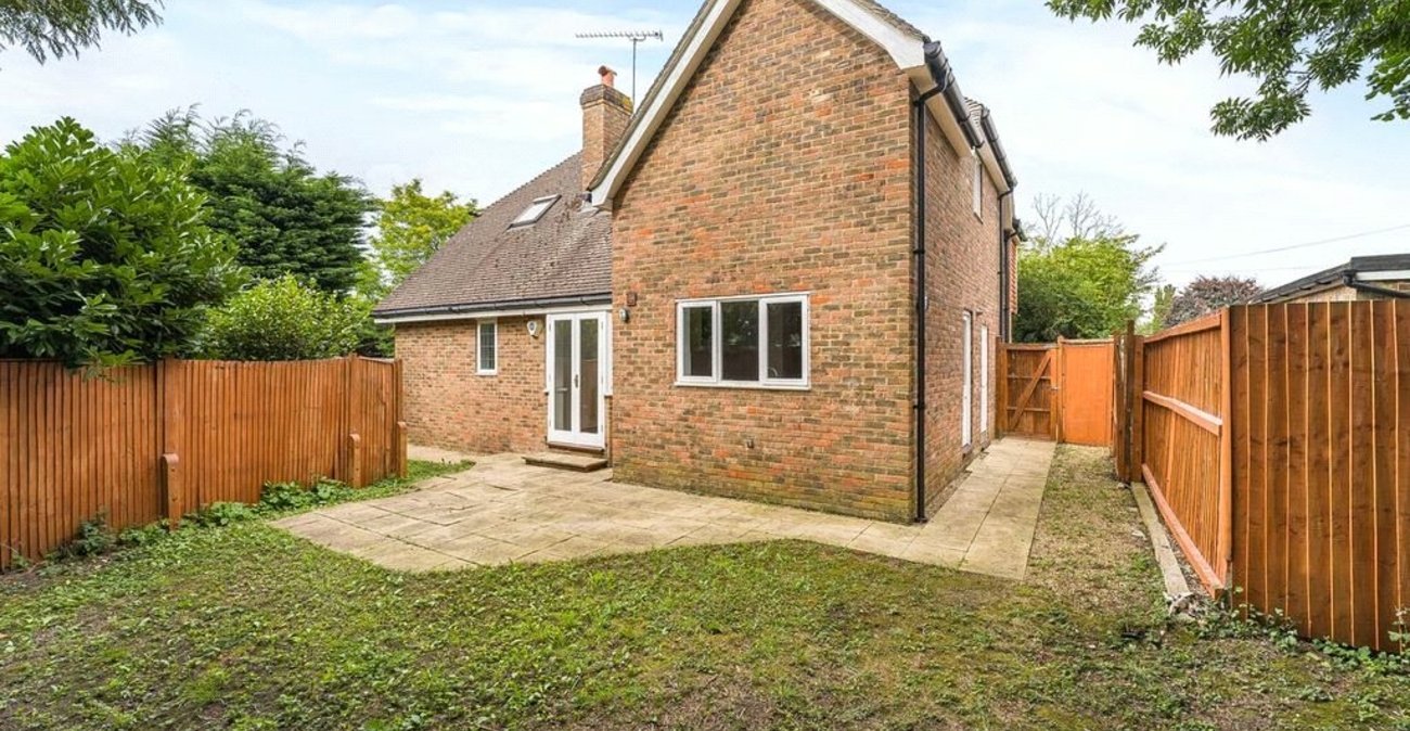 4 bedroom house for sale in Halstead | Robinson Jackson