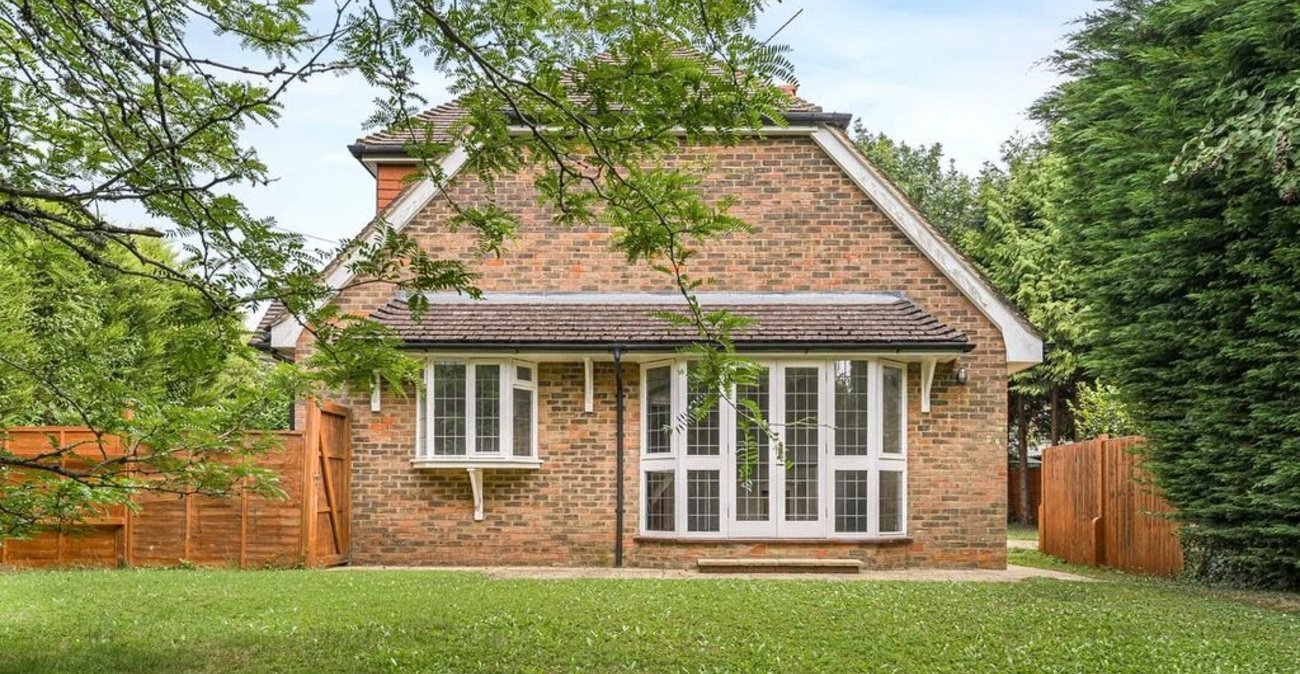 4 bedroom house for sale in Halstead | Robinson Jackson