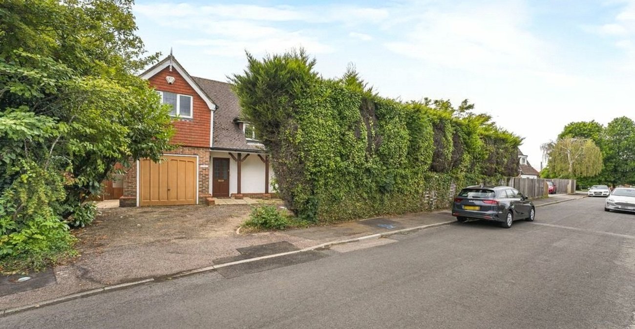 4 bedroom house for sale in Halstead | Robinson Jackson