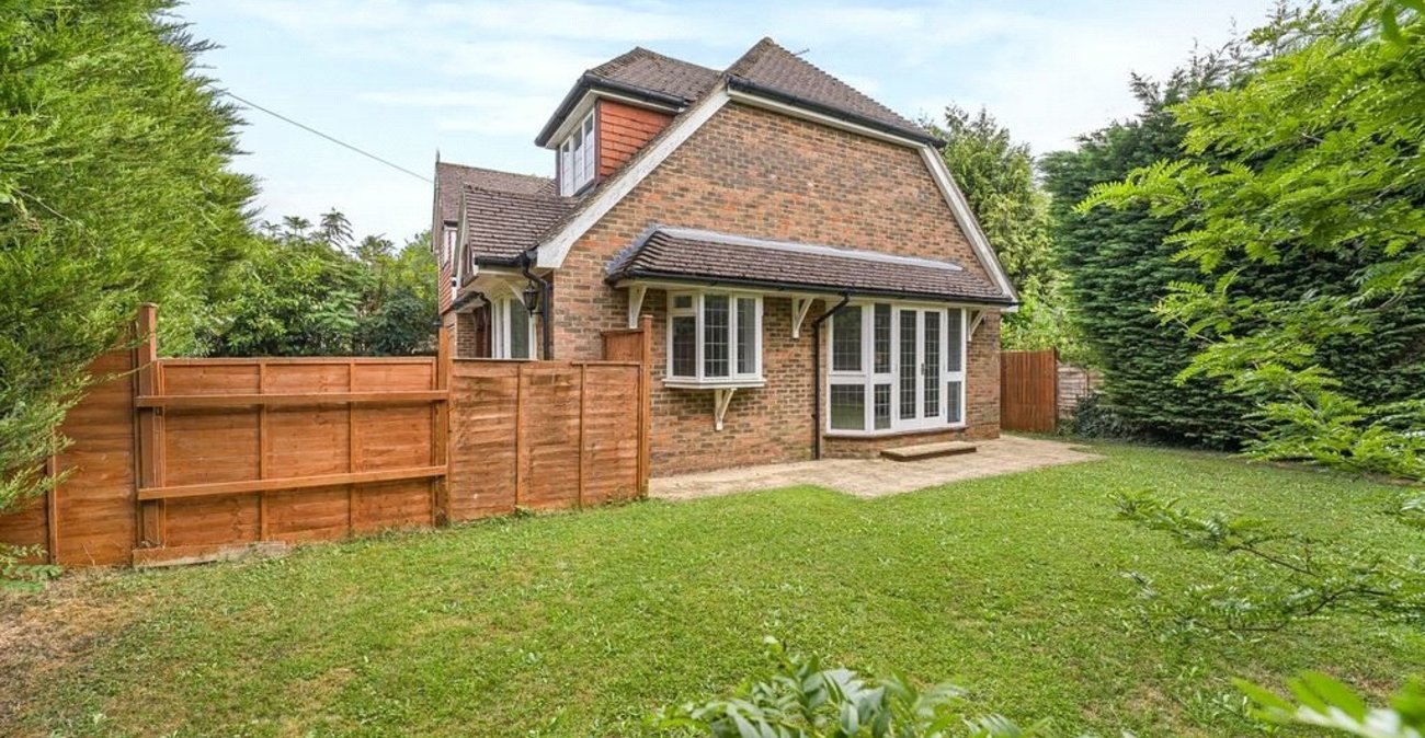 4 bedroom house for sale in Halstead | Robinson Jackson