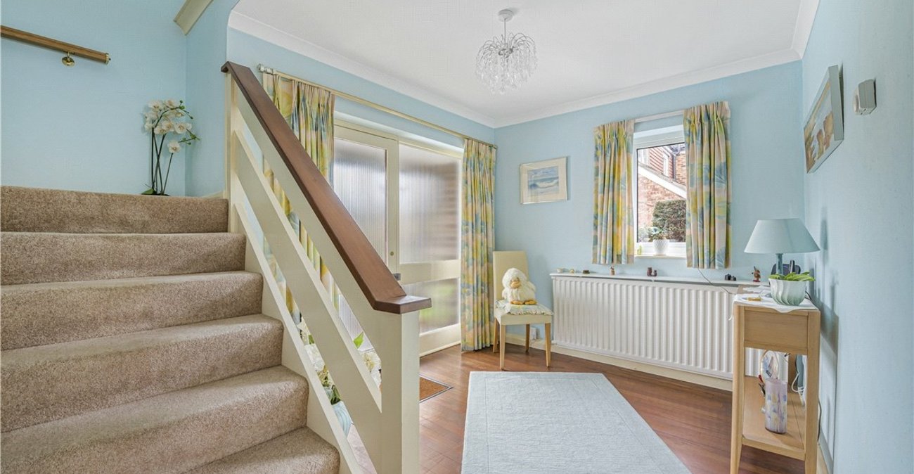 4 bedroom house for sale in Halstead | Robinson Jackson