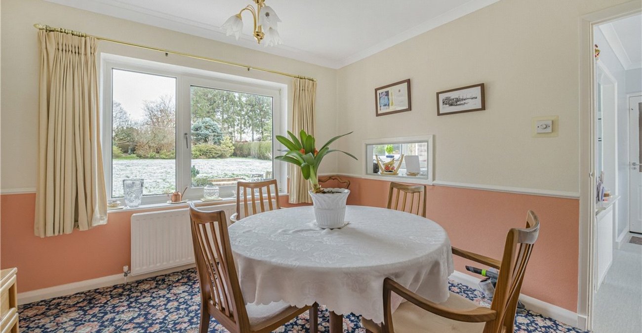 4 bedroom house for sale in Halstead | Robinson Jackson