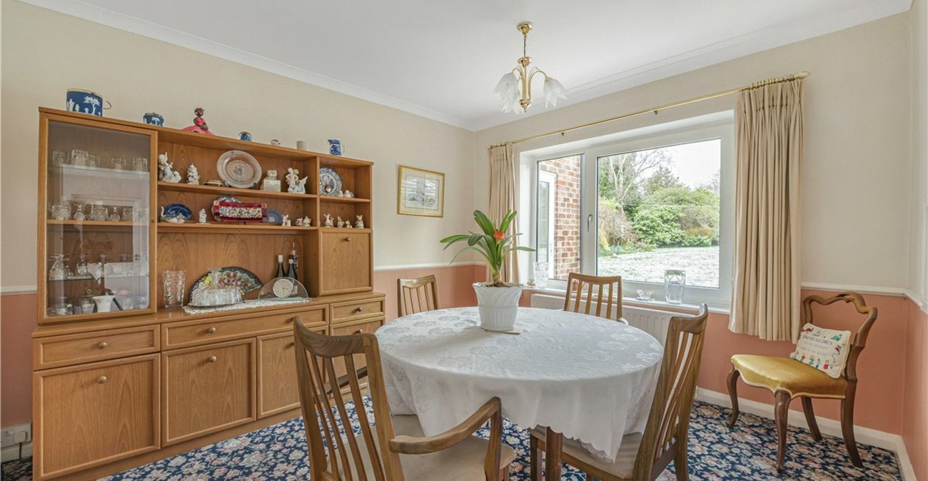 4 bedroom house for sale in Halstead | Robinson Jackson