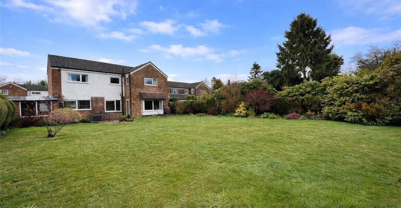 4 bedroom house for sale in Halstead | Robinson Jackson