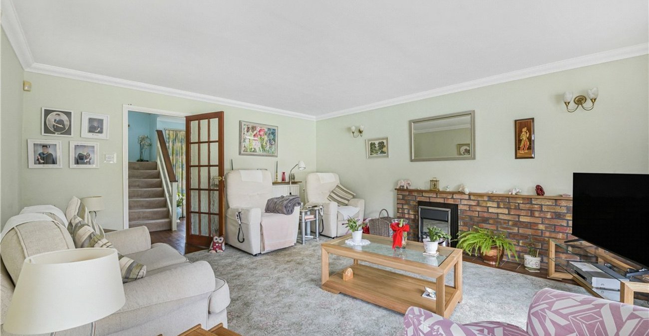 4 bedroom house for sale in Halstead | Robinson Jackson