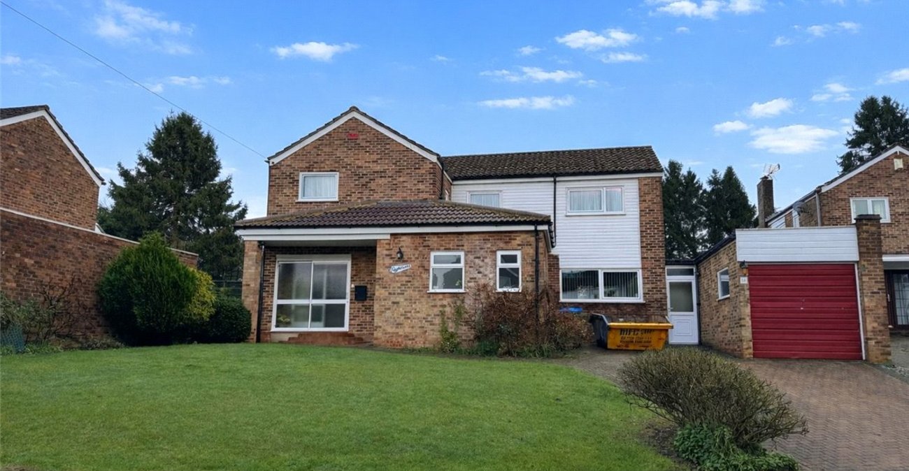 4 bedroom house for sale in Halstead | Robinson Jackson