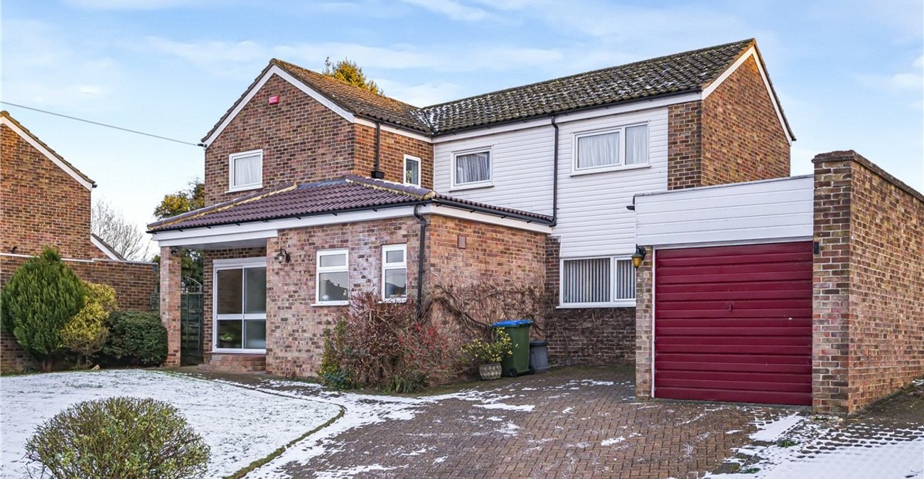 4 bedroom house for sale in Halstead | Robinson Jackson