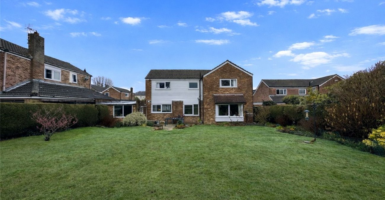 4 bedroom house for sale in Halstead | Robinson Jackson