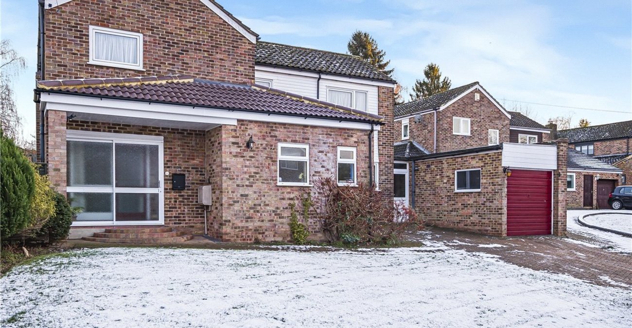 4 bedroom house for sale in Halstead | Robinson Jackson