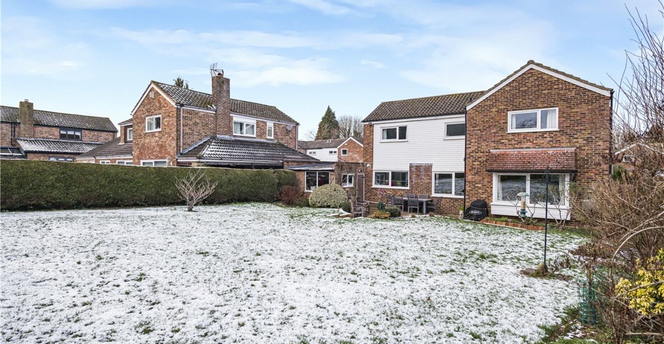 4 bedroom house for sale in Halstead | Robinson Jackson