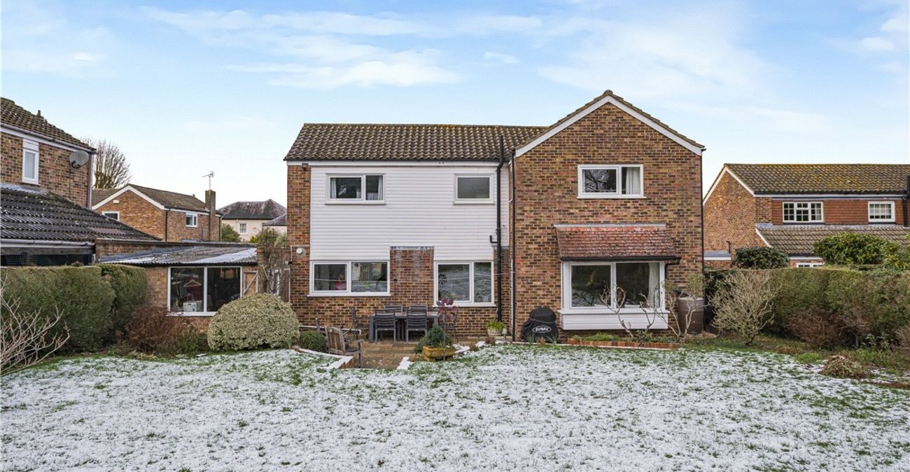 4 bedroom house for sale in Halstead | Robinson Jackson