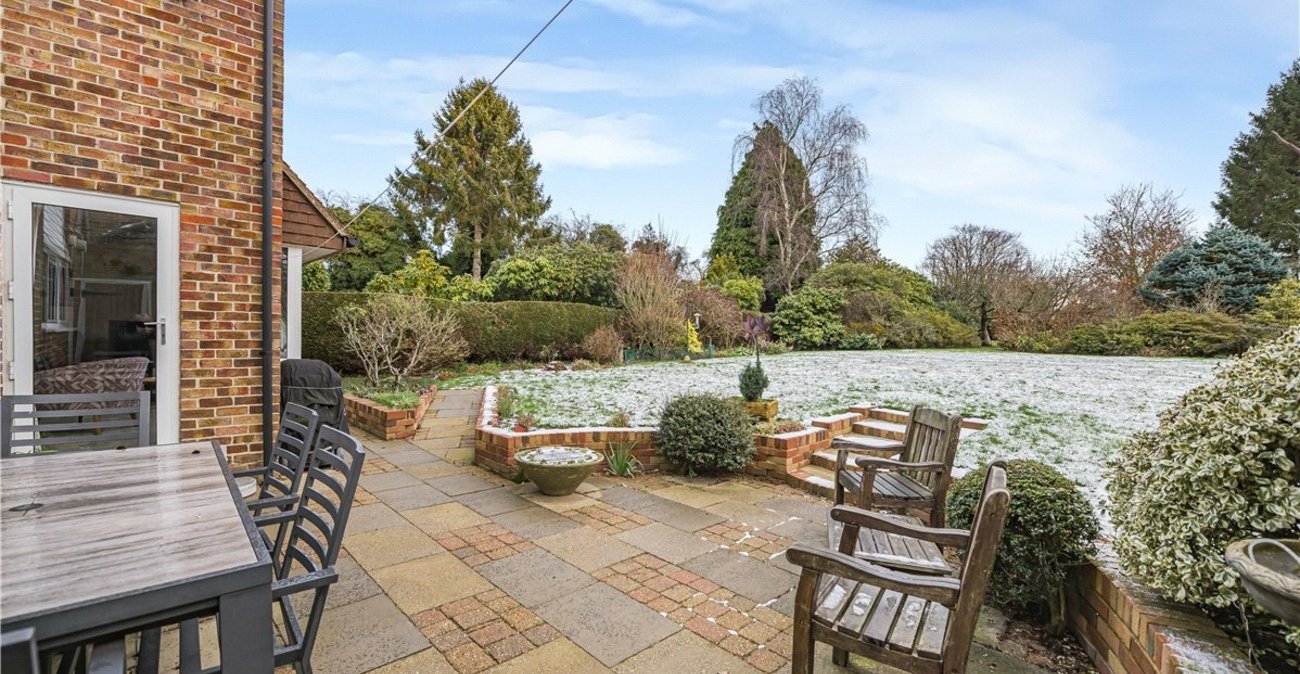 4 bedroom house for sale in Halstead | Robinson Jackson