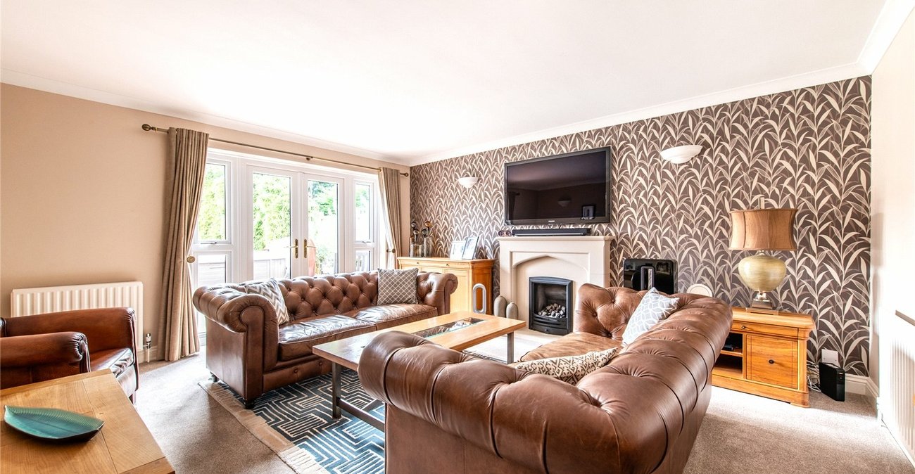 5 bedroom house for sale in Sittingbourne | Robinson Michael & Jackson