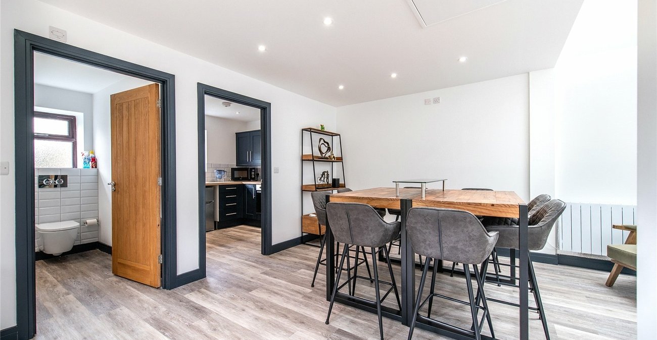 5 bedroom house for sale in Sittingbourne | Robinson Michael & Jackson